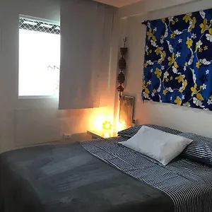 Muro Alto Marupiara Flats , Pôrto das Galinhas Brasil