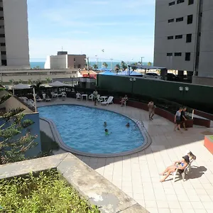 Porto De Iracema 2 Quartos/ 2 Bedrooms) , Fortaleza (Ceara) Brasil